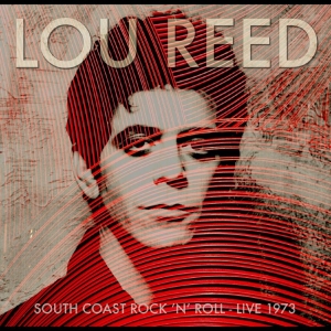 Reed Lou - Rock 'N' Roll - Live 1973