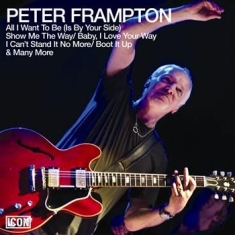 Peter Frampton - Icon