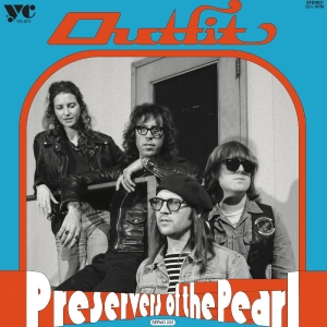 Romano Daniel - Preservers Of The Pearl