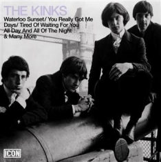Kinks - Icon