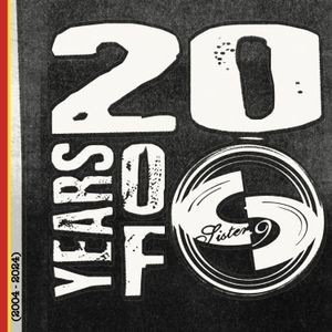 Various Artists - 20 Years Of Sister 9