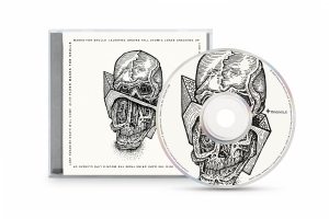 Scorpion Milk - Flesh Masks For Skulls