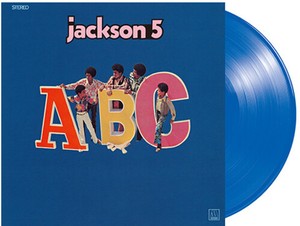 Jackson 5 - Abc (Limited Edition)