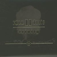 Kill Ii This - Trinity (Digi) in the group CD / Hårdrock/ Heavy metal at Bengans Skivbutik AB (568466)