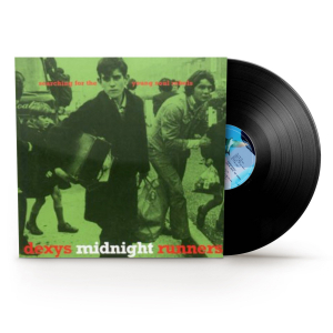 Dexy's Midnight Runners - Searching For The Young Soul R
