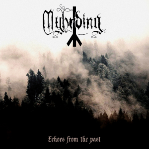 Myhrding - Echoes From The Past (CD)