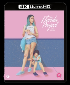 Movie - The Florida Project