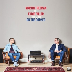 Various Artists - Martin Freeman And Eddie Piller Pre