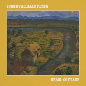 Flynn Johnny / Lillie Flynn - Beam Cottage (Yellow Indie Exclusiv