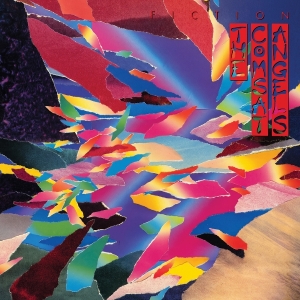 The Comsat Angels - Fiction
