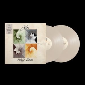 Gotye - Making Mirrors