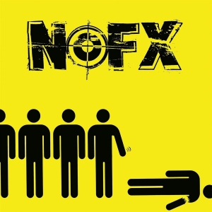 Nofx - Wolves In Wolves' Clothing (Citrus Eco Vinyl)
