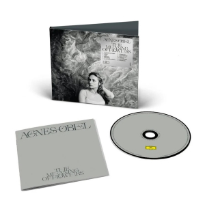 Agnes Obel - The Meaning Of Flowers