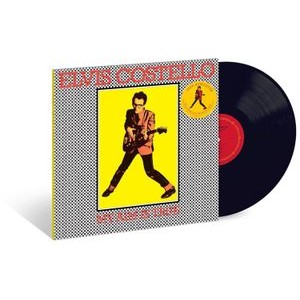 Elvis Costello - My Aim Is True