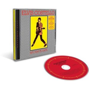 Elvis Costello - My Aim Is True