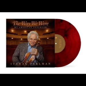 Itzhak Perlman - The Way We Were: My American Songbo
