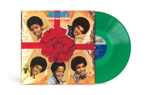 Jackson 5 - Christmas Album (Indie Exclusive)