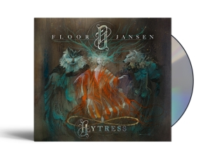 Floor Jansen - Hytress