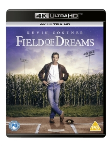 Movie - Field Of Dreams