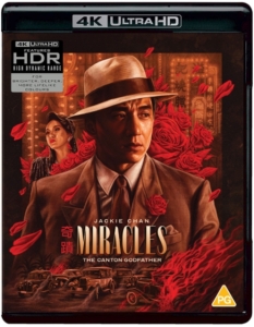 Movie - Miracles