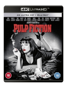 Movie - Pulp Fiction