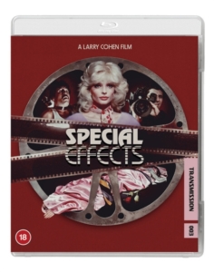 Movie - Special Effects