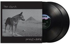 The Church — Priest=Aura