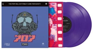 Pop Will Eat Itself — Cure For Sanity