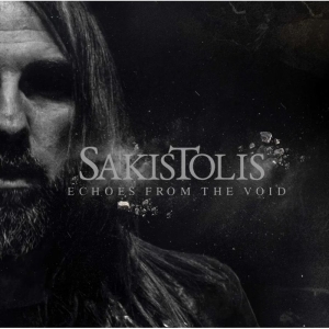 Tolis Sakis - Echoes From The Void