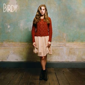 Birdy - Birdy (Limited Recycled Color Vinyl)
