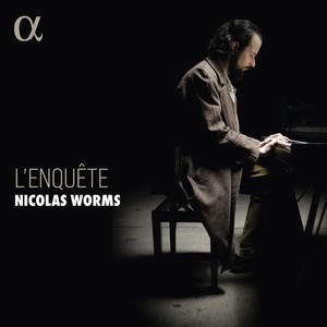 Nicolas Worms - L'enquete