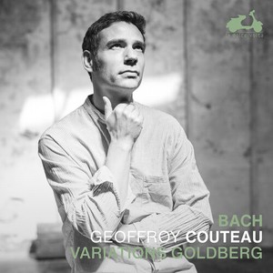 Bach J S - Goldberg Variations