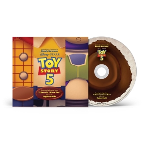 Randy Newman - Toy Story 5