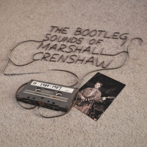 Crenshaw Marshall - The Bootleg Sounds Of Marshall Cren