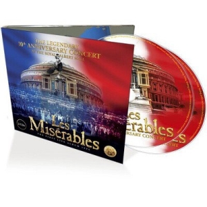 Claude-Michel Schönberg & Alai - Les Misérables (10Th Anniversa