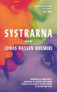 Jonas Hassen Khemiri - Systrarna