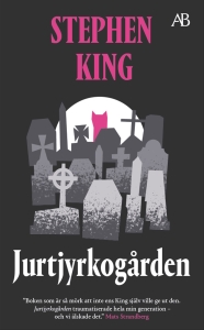 Stephen King - Jurtjyrkogården