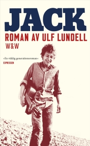 Ulf Lundell - Jack
