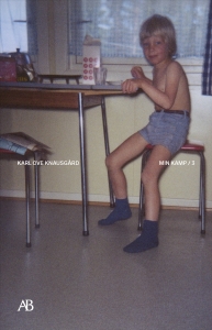 Karl Ove Knausgård - Min Kamp 3