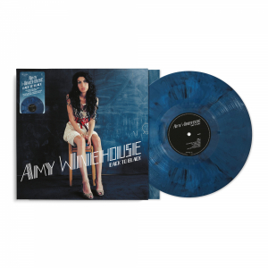 Amy Winehouse - Back To Black (Retail Exclusive Vinyl)