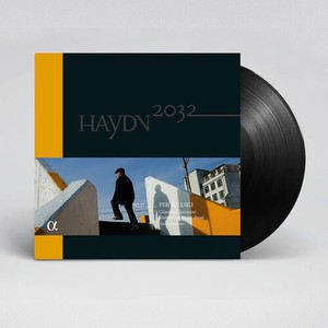 Joseph Haydn — Haydn 2032, Vol. 17 - Per Il Luigi