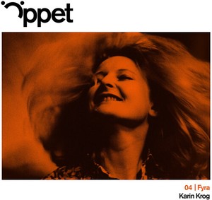 Karin Krog — Öppet Fyra