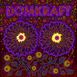 Domkraft - Night Songs (Digisleeve CD)