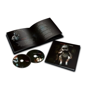 Fix8:Sed8 - Foren6 (2 Cd Artbook)