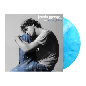 Jack Gray - Swimming In Jeans