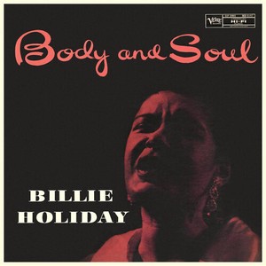 Billie Holiday - Body And Soul
