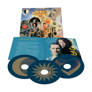 Tears For Fears - The Seeds Of Love (Deluxe Edition 3CD)