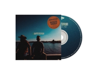 Brothers Osborne - Watertown