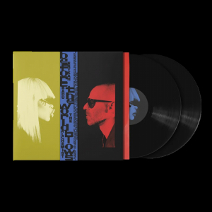 Erykah Badu & The Alchemist - Before The World Blows (Black Re-Vinyl)
