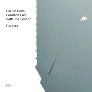 Enrico Rava Fearless Five Joe Lov - Corners